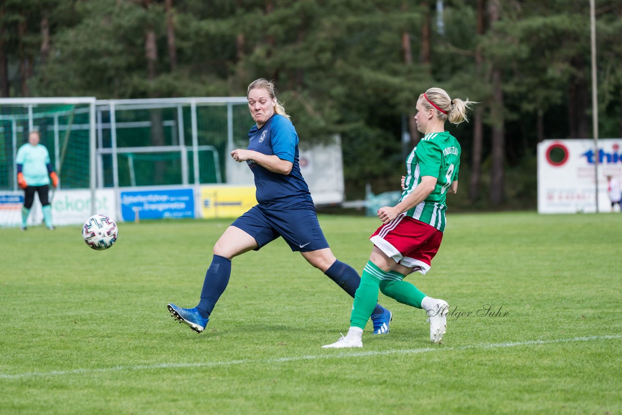 Bild 271 - F SV Boostedt - SV Fortuna St. Juergen : Ergebnis: 2:1